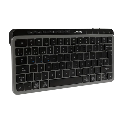 Teclados ACTECK TI750