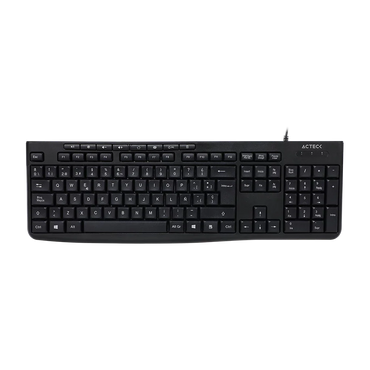 Teclados ACTECK TA222