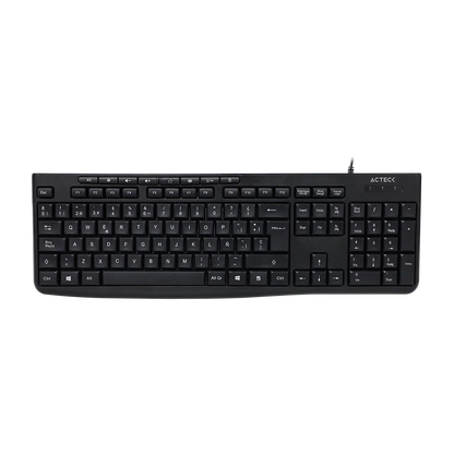 Teclados ACTECK TA222