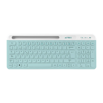 Kits para Teclado Y Mouse ACTECK MK720