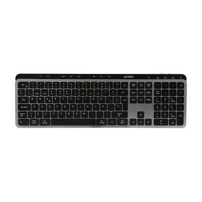 Kits para Teclado Y Mouse ACTECK MK755