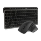 Kits para Teclado Y Mouse ACTECK MK750