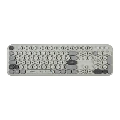 Kits para Teclado Y Mouse ACTECK MK485