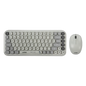 Kits para Teclado Y Mouse ACTECK MK480