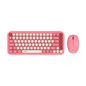 Kits para Teclado Y Mouse ACTECK MK480