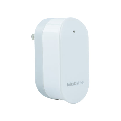 Cargador  Mobifree Cargador de pared 2 puertos USB