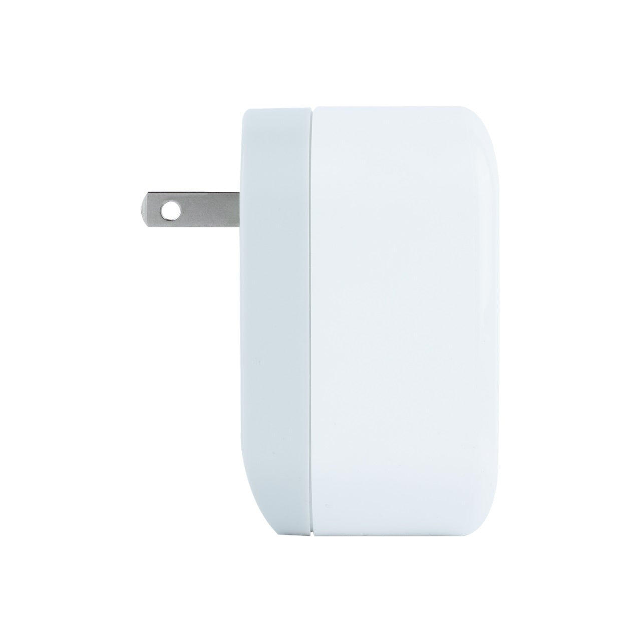 Cargador  Mobifree Cargador de pared 3 puertos USB