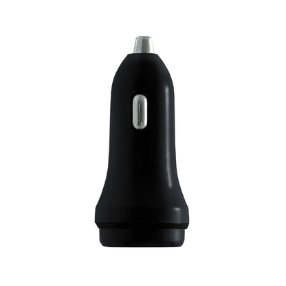 Cargador Mobifree Cargador de Coche USB y Tipo C