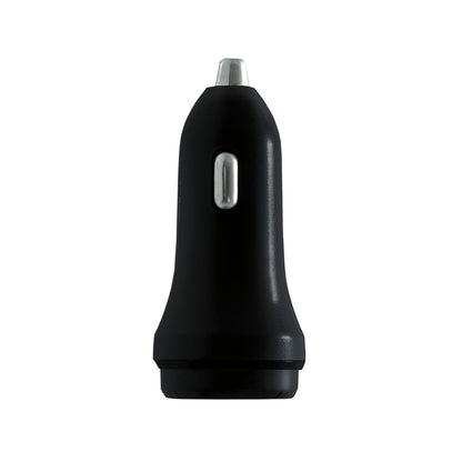 Cargador Mobifree Cargador de Coche USB y Tipo C