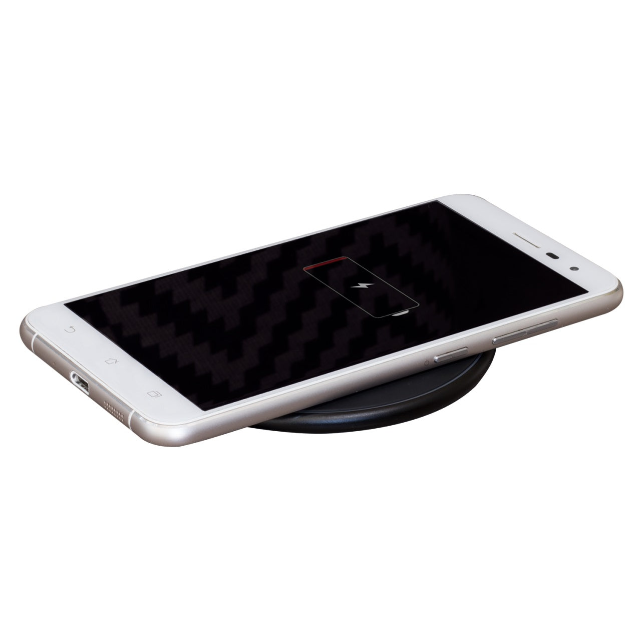 Cargador Inalámbrico Mobifree Base de Carga inalambrica