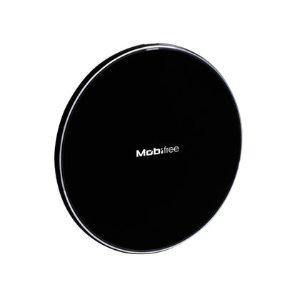 Cargador Inalámbrico Mobifree Base de Carga inalambrica