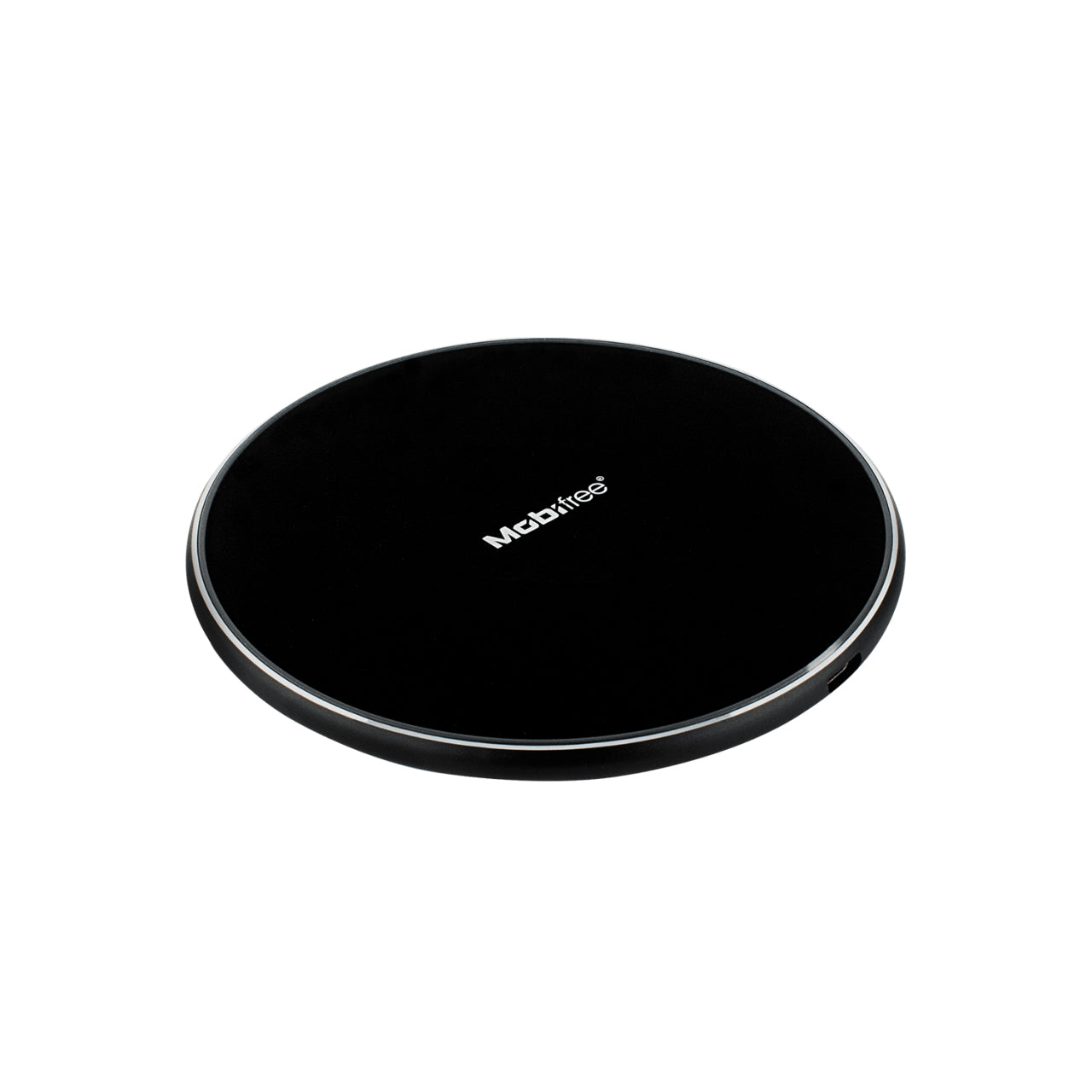 Cargador Inalámbrico Mobifree Base de Carga inalambrica