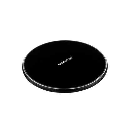 Cargador Inalámbrico Mobifree Base de Carga inalambrica