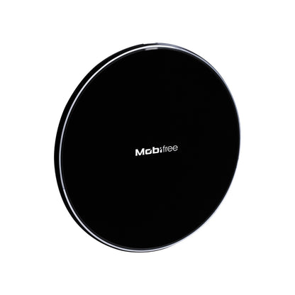 Cargador Inalámbrico Mobifree Base de Carga inalambrica