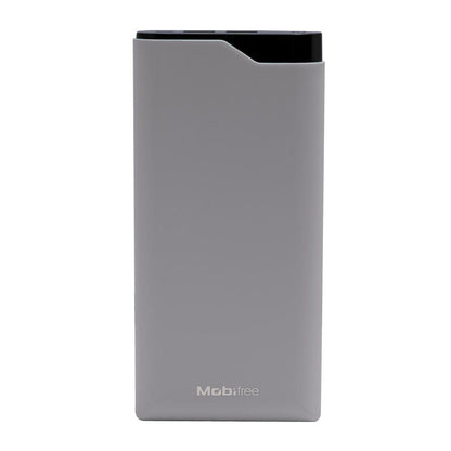 Cargador portátil Mobifree Power Bank 10000 mAh
