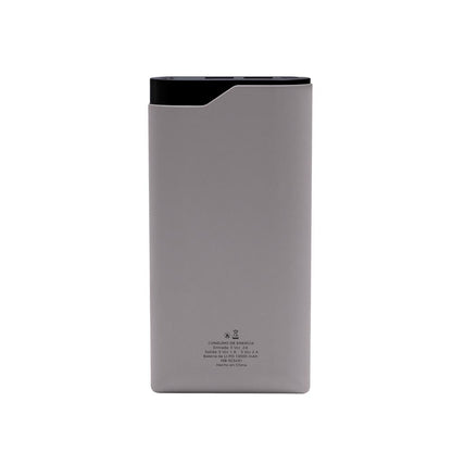 Cargador portátil Mobifree Power Bank 10000 mAh