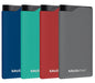 Cargador portátil Mobifree Power Bank 10000 mAh