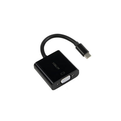 Adaptador USB-C a VGA ACTECK AV415