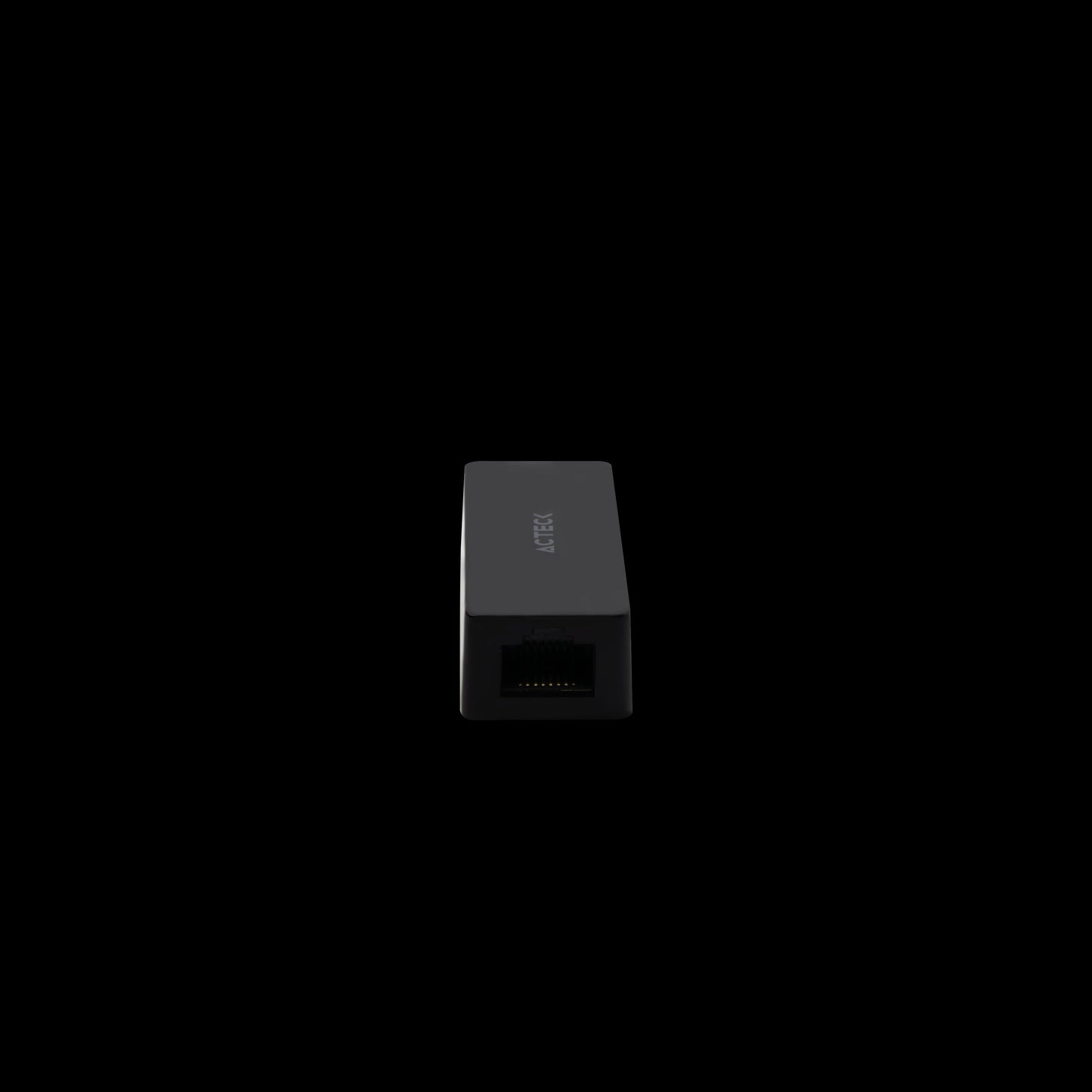 Adaptador USB a Ethernet ACTECK AE420