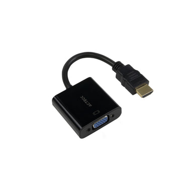 Adaptador HDMI a VGA ACTECK AV400
