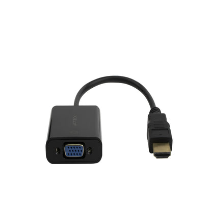 Adaptador HDMI a VGA ACTECK AV400