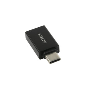 Adaptador USB Tipo C a USB A ACTECK AU210