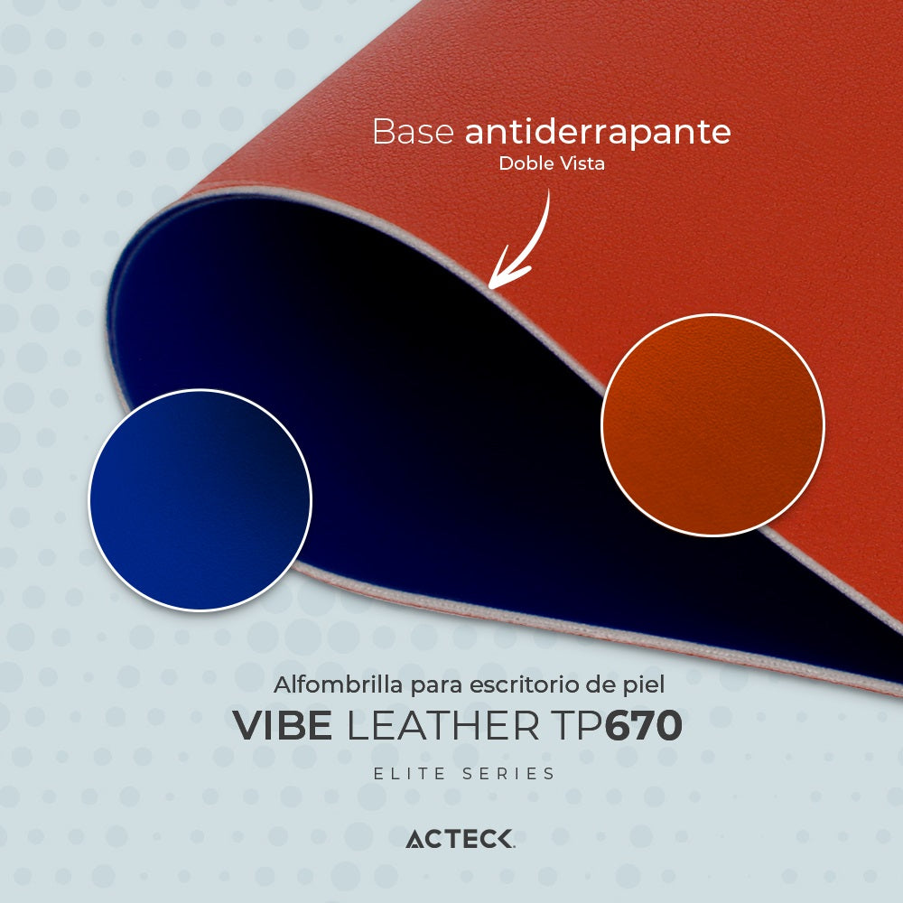 Mouse Pad ACTECK TP670