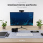 Mouse Pad ACTECK TF620