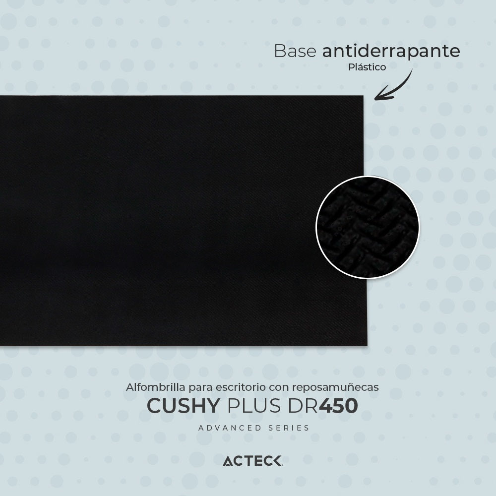 Mouse Pad ACTECK DR450