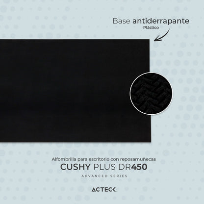 Mouse Pad ACTECK DR450