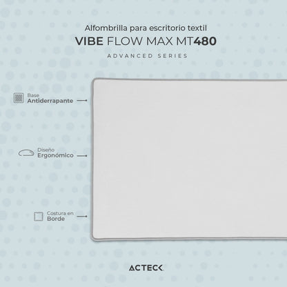 Mouse Pad ACTECK MT480