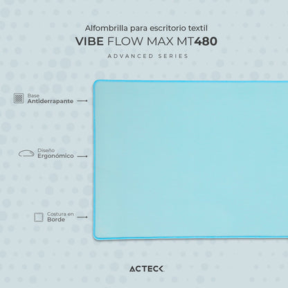 Mouse Pad ACTECK MT480