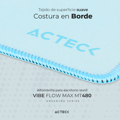 Mouse Pad ACTECK MT480