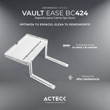 Soporte para celular o tablet ACTECK BC424