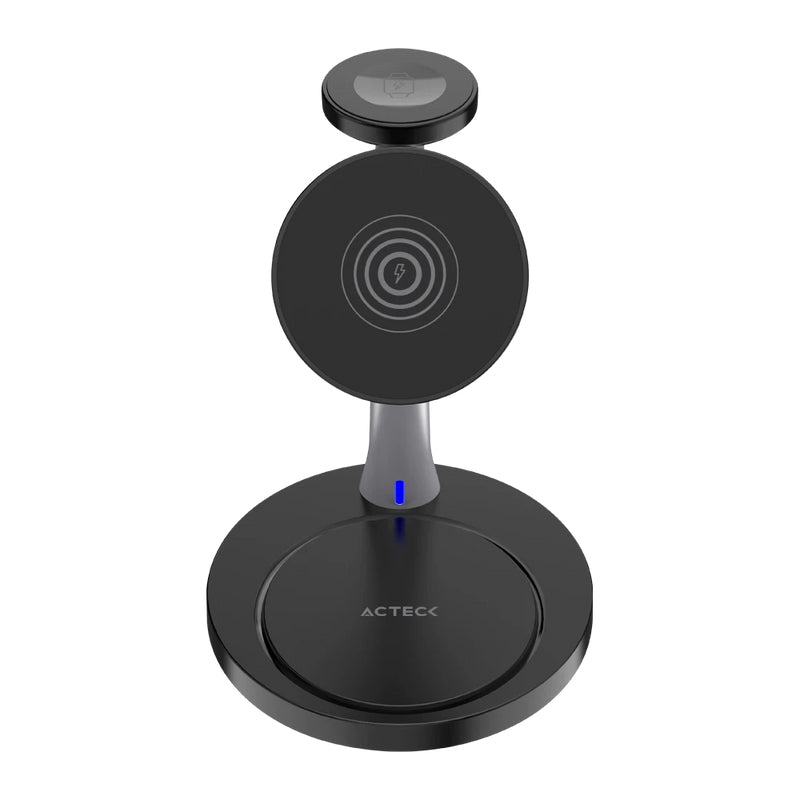 Cargador ACTECK CI7407