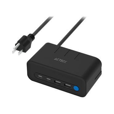 Cargador ACTECK CE4676