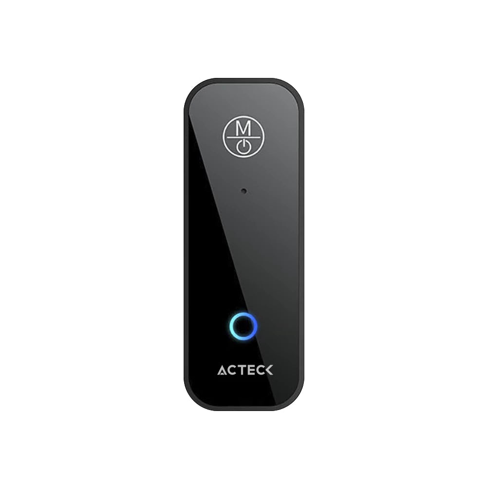 Adaptadores para Audio ACTECK Shift Plus AB424