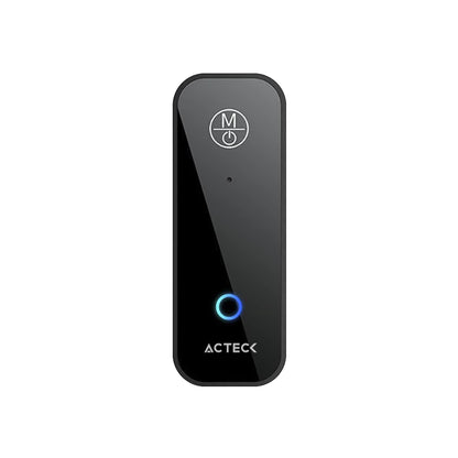 Adaptadores para Audio ACTECK Shift Plus AB424
