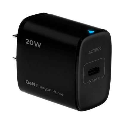 Cargadores ACTECK Energon Prime CP415