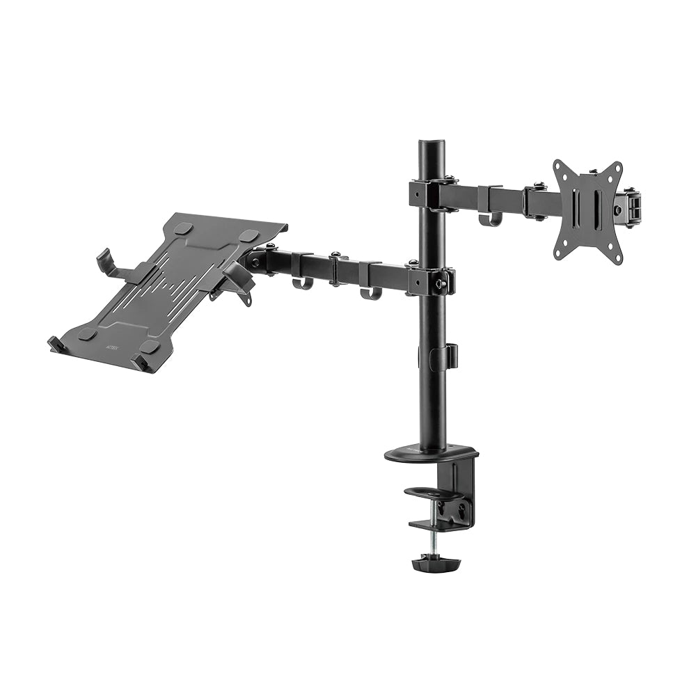 Soportes para Monitores ACTECK ADVANCED SERIES