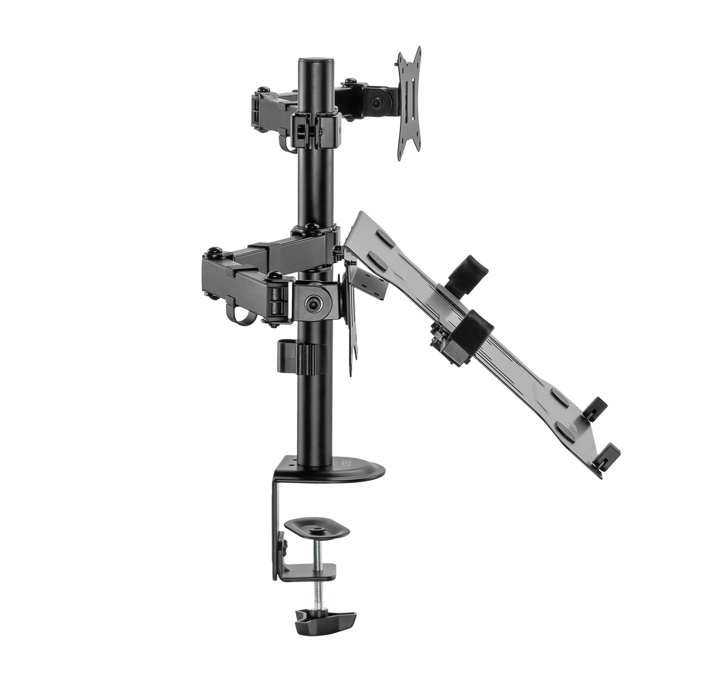 Soportes para Monitores ACTECK ADVANCED SERIES