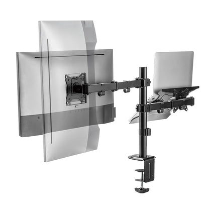 Soportes para Monitores ACTECK ADVANCED SERIES