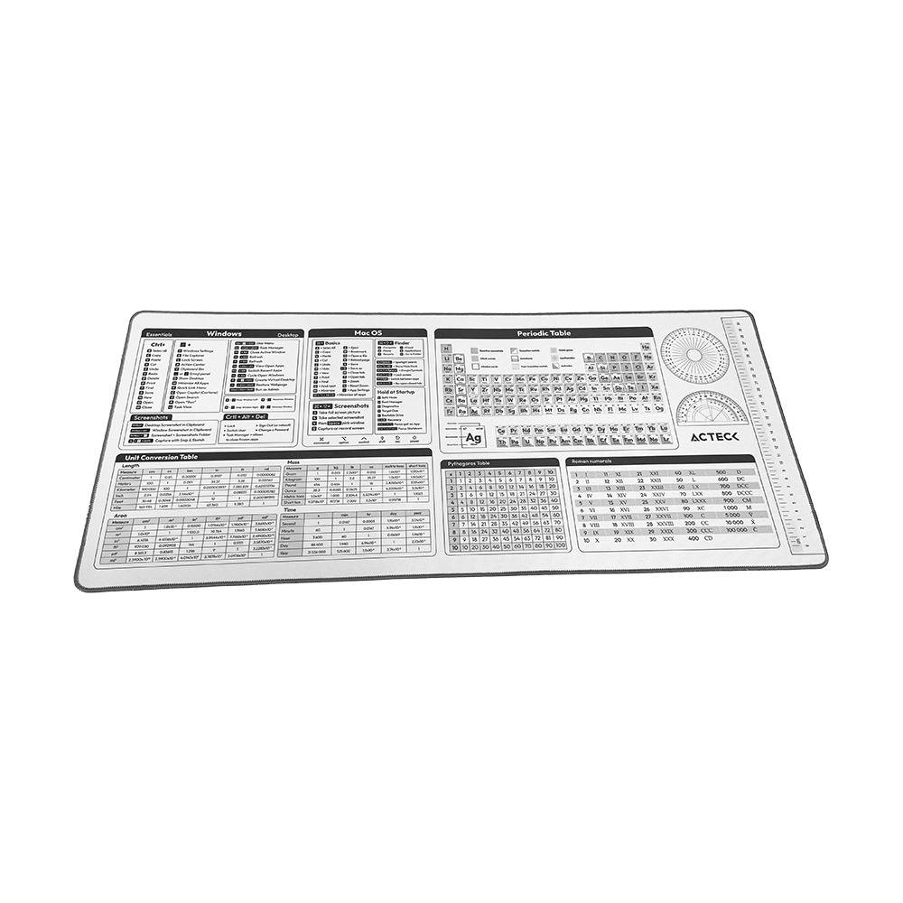 Mouse Pads ACTECK MT494H