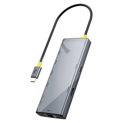 Concentradores Hub ACTECK NEXUS DOCK PRO HN930