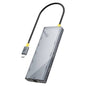 Concentradores Hub ACTECK NEXUS DOCK PRO HN940