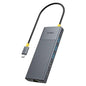 Concentradores Hub ACTECK NEXUS DOCK ULTRA HN960