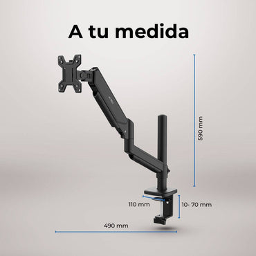 Soportes para Monitores ACTECK ENFORCE MOTION SM718