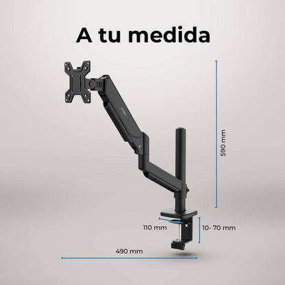Soportes para Monitores ACTECK ENFORCE MOTION SM718