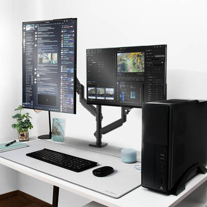 Soportes para Monitores ACTECK ENFORCE MOTION SM728