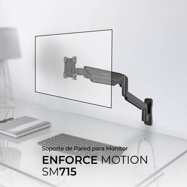 Soportes para Monitores ACTECK ENFORCE MOTION SM715